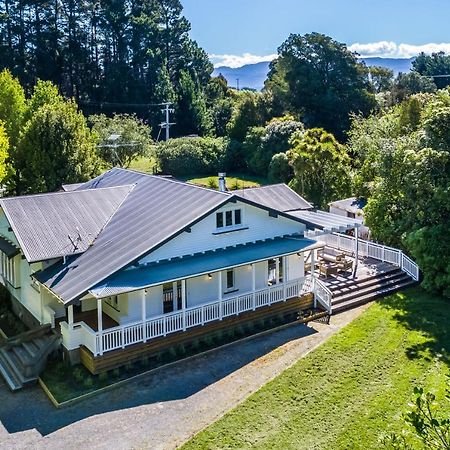 The Forest House Pirinoa 외부 사진