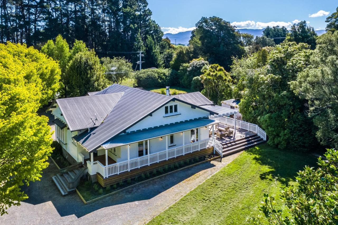 The Forest House Pirinoa 외부 사진