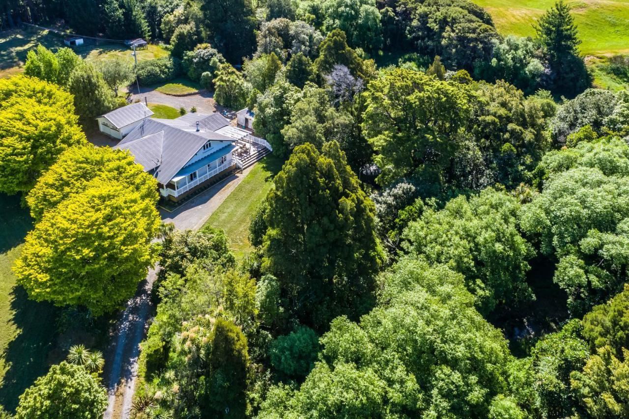 The Forest House Pirinoa 외부 사진